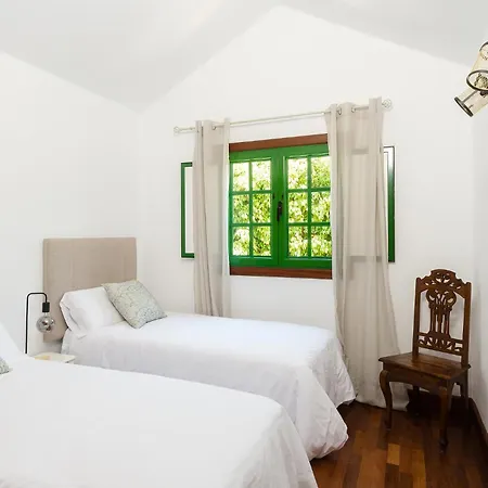 Villa Casa Chica Playa Blanca  Esterno foto