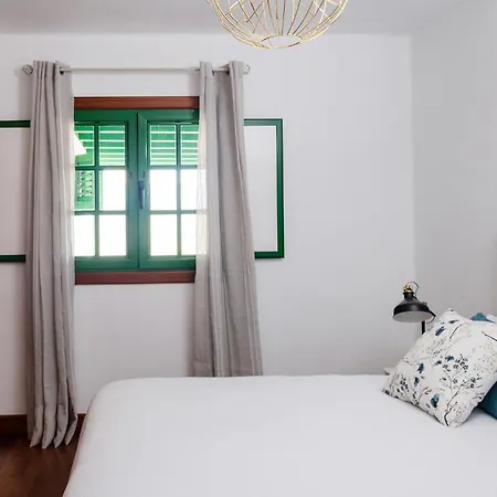 Villa Casa Chica Playa Blanca  Esterno foto