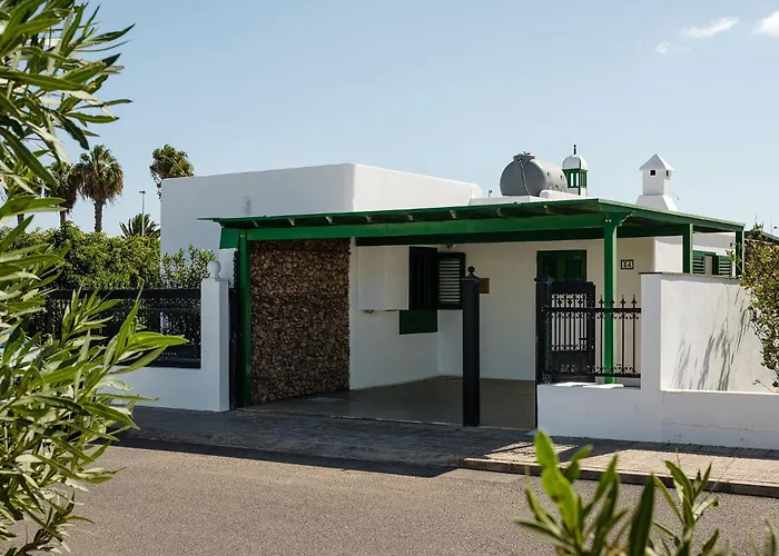 Casa Chica
