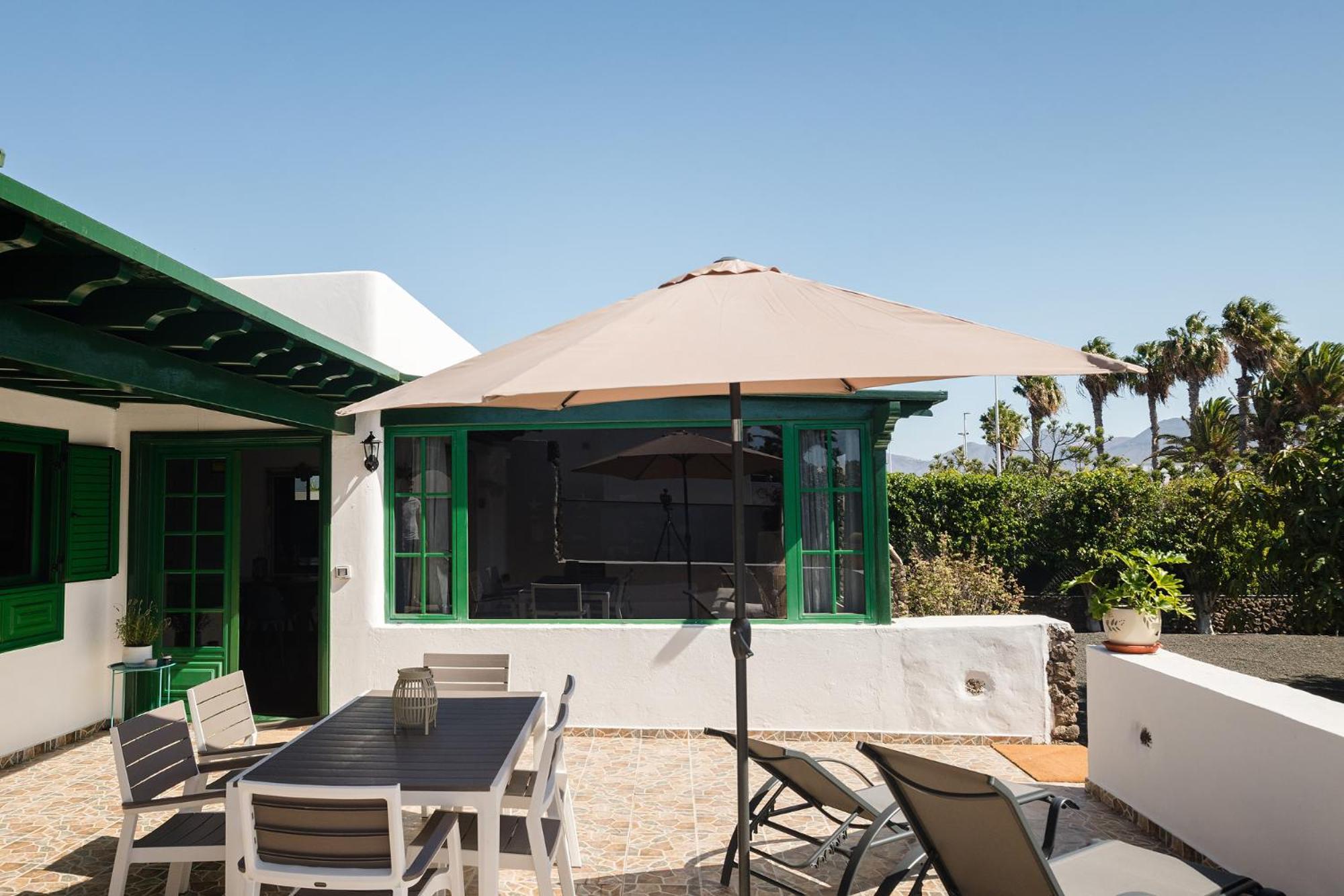 Holiday home Casa Chica *