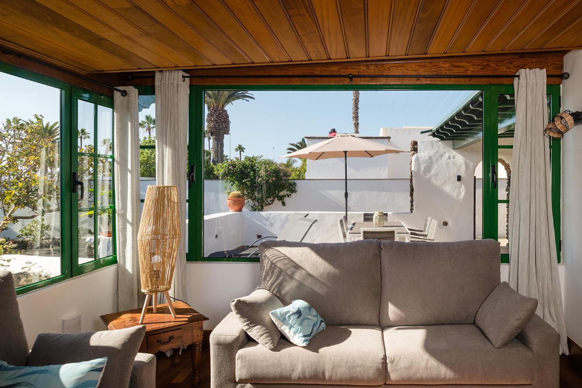 Casa Chica Holiday home Playa Blanca (Lanzarote)