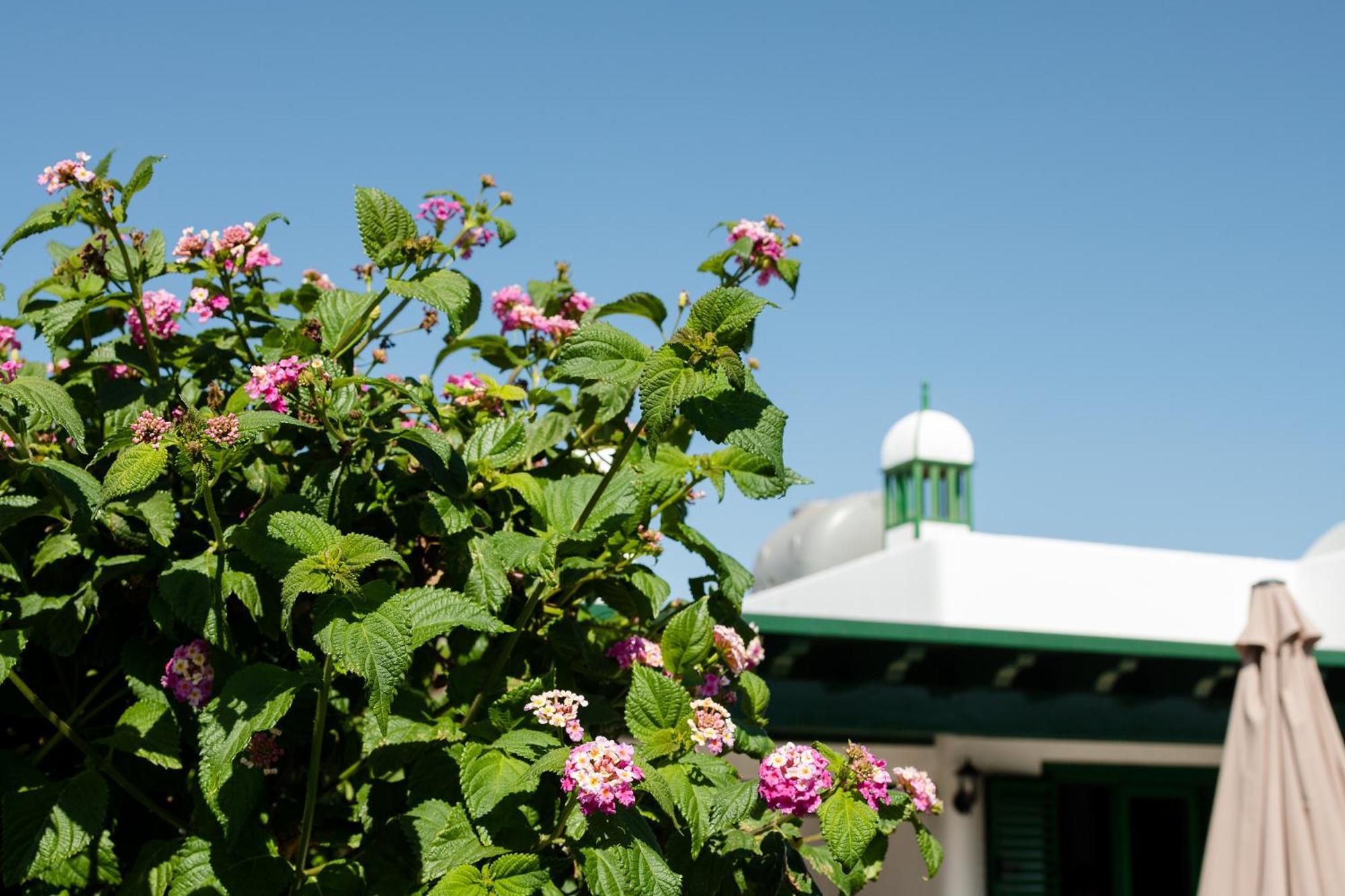 Casa Chica Holiday home