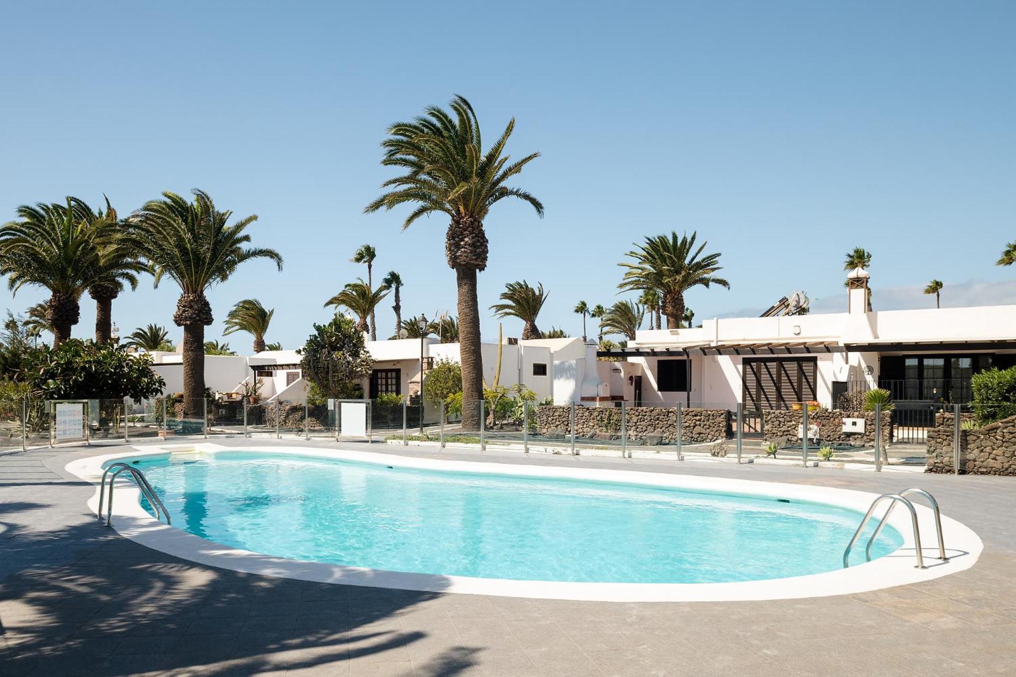 Holiday home Casa Chica