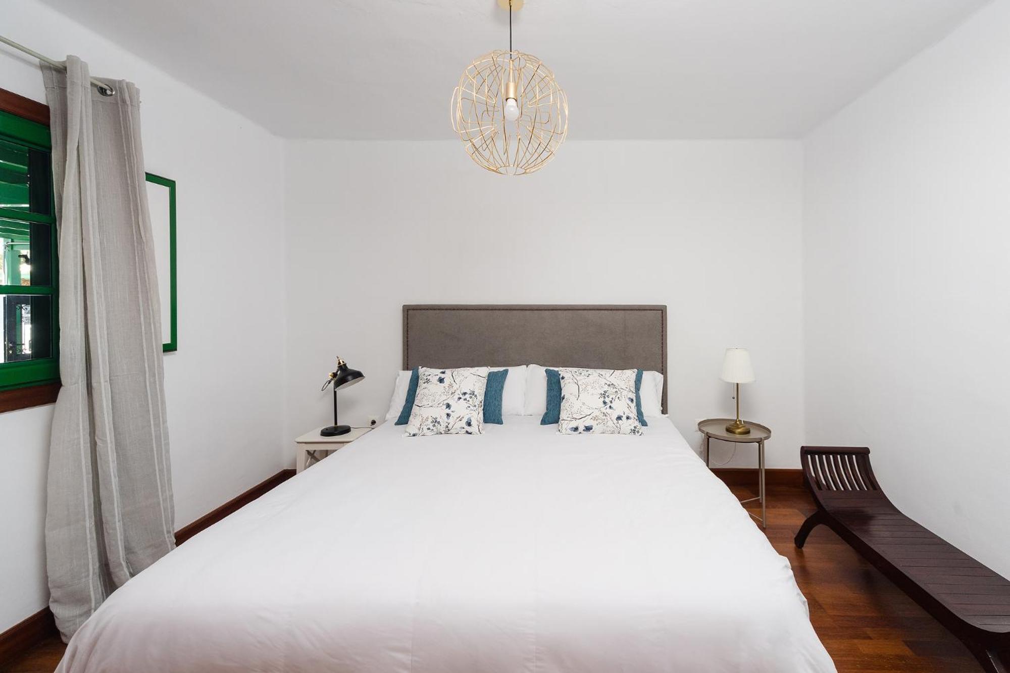 Casa Chica Holiday home