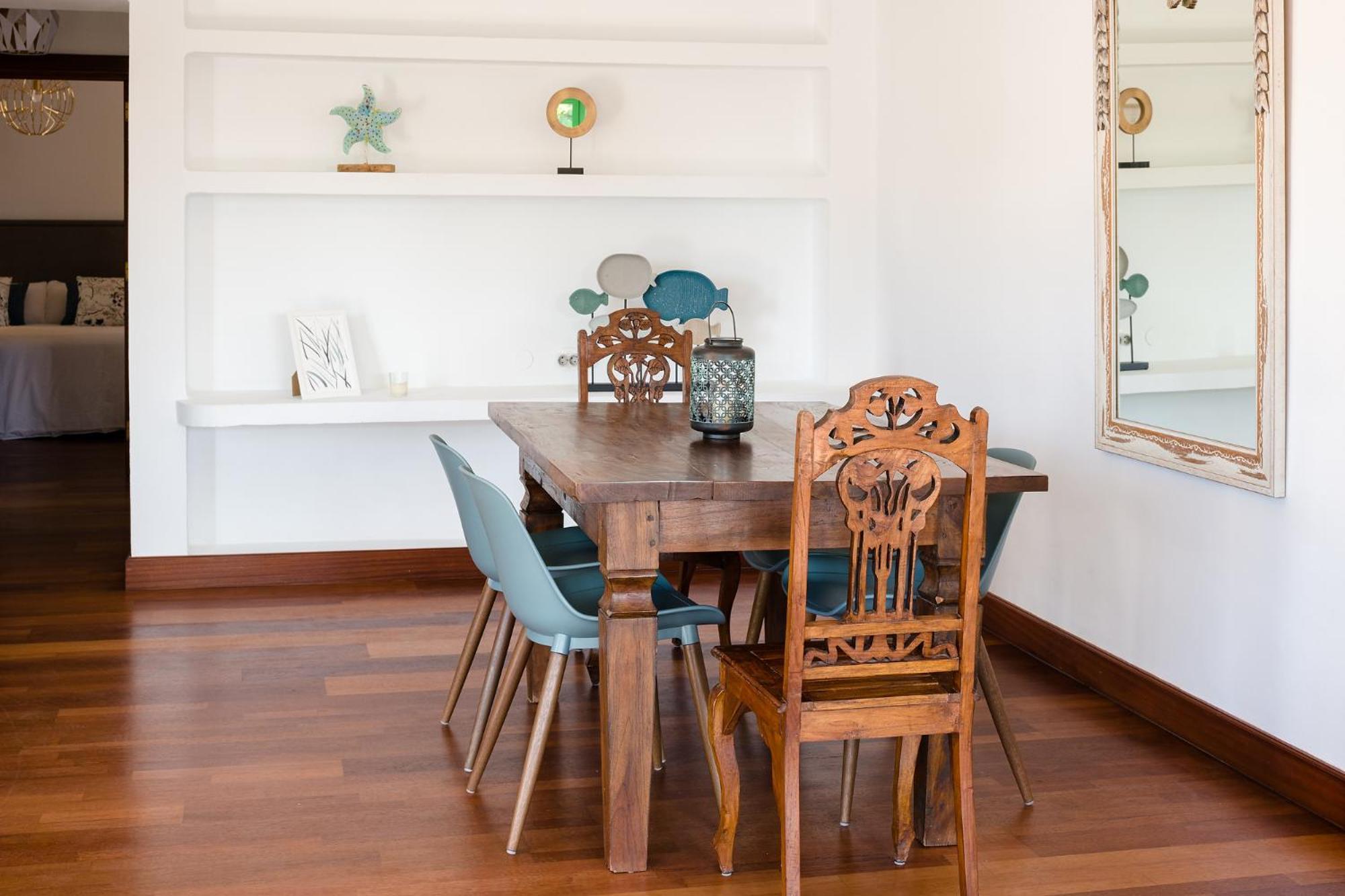 Casa Chica Holiday home