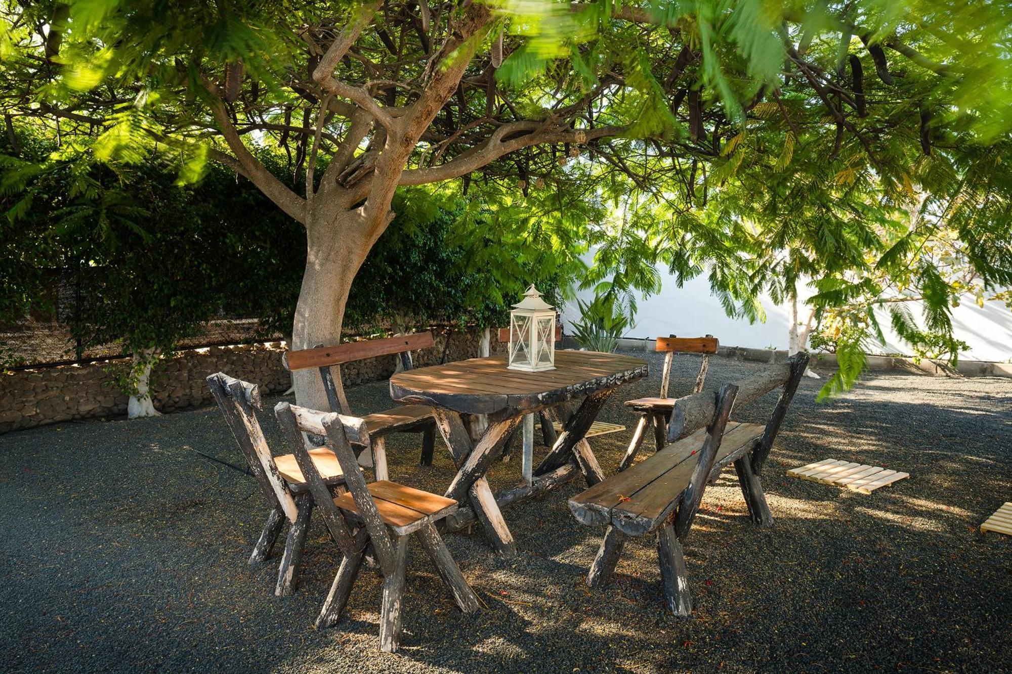 Casa Chica Playa Blanca (Lanzarote)