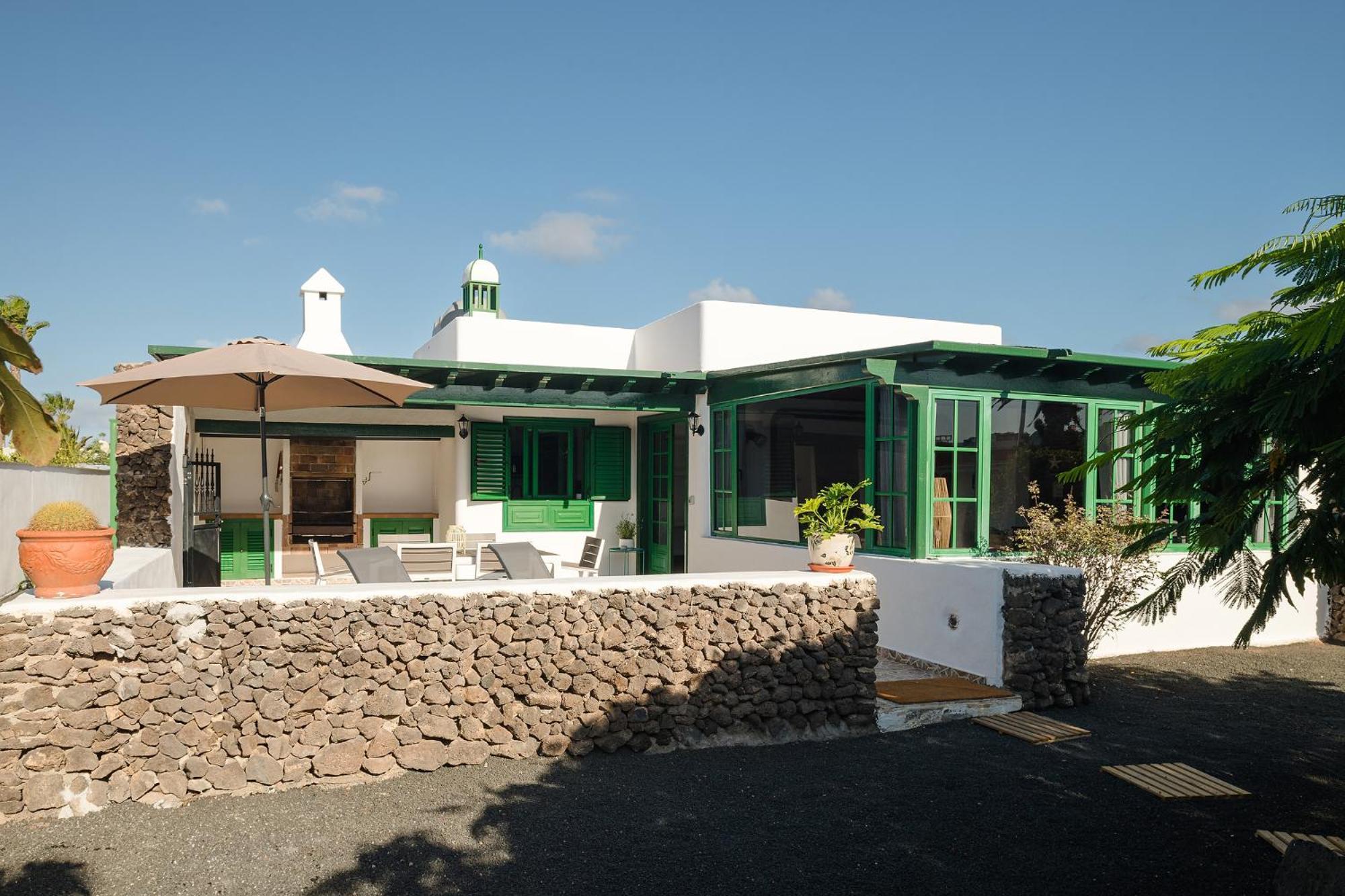 Casa Chica
