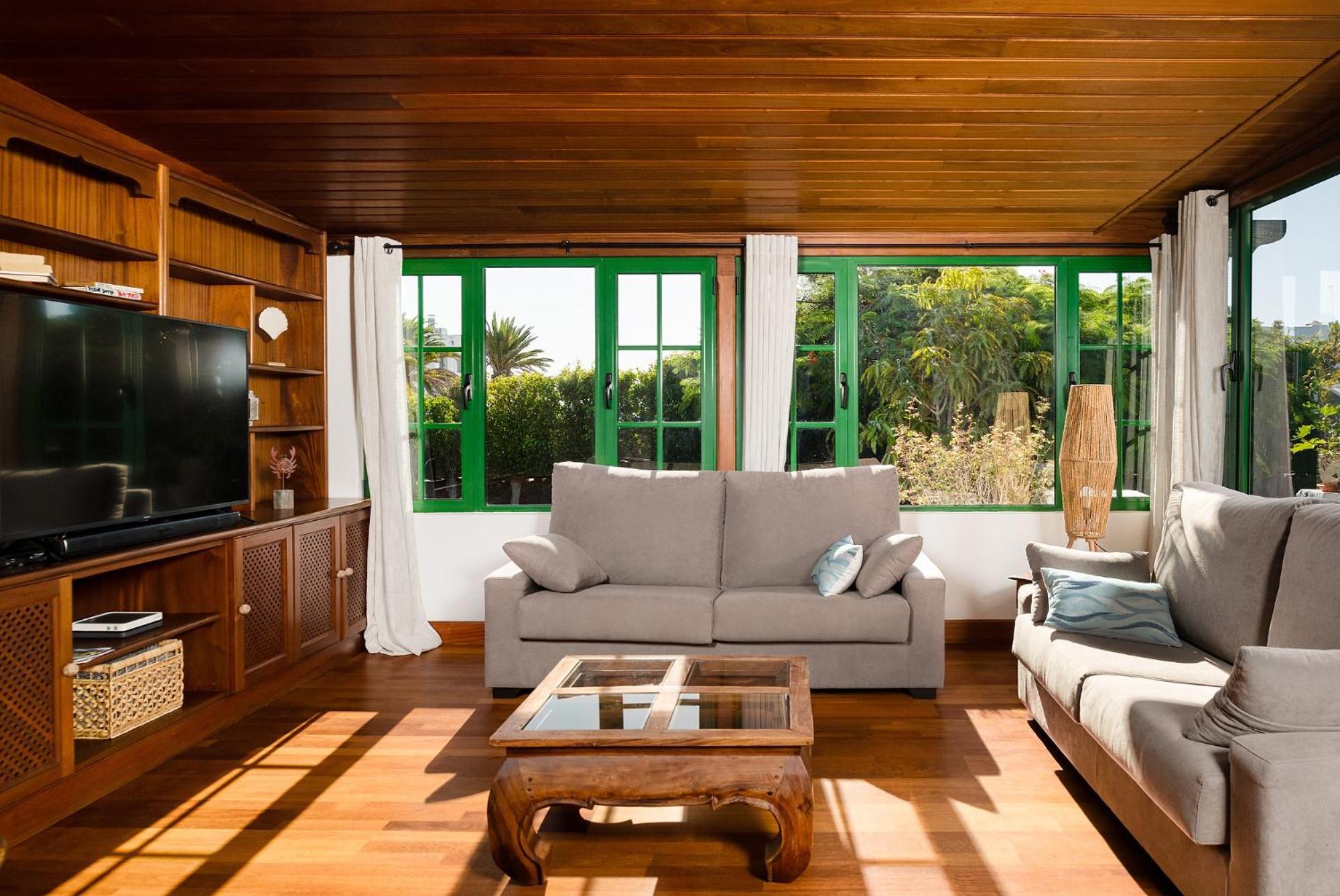Casa Chica Ferienhaus *