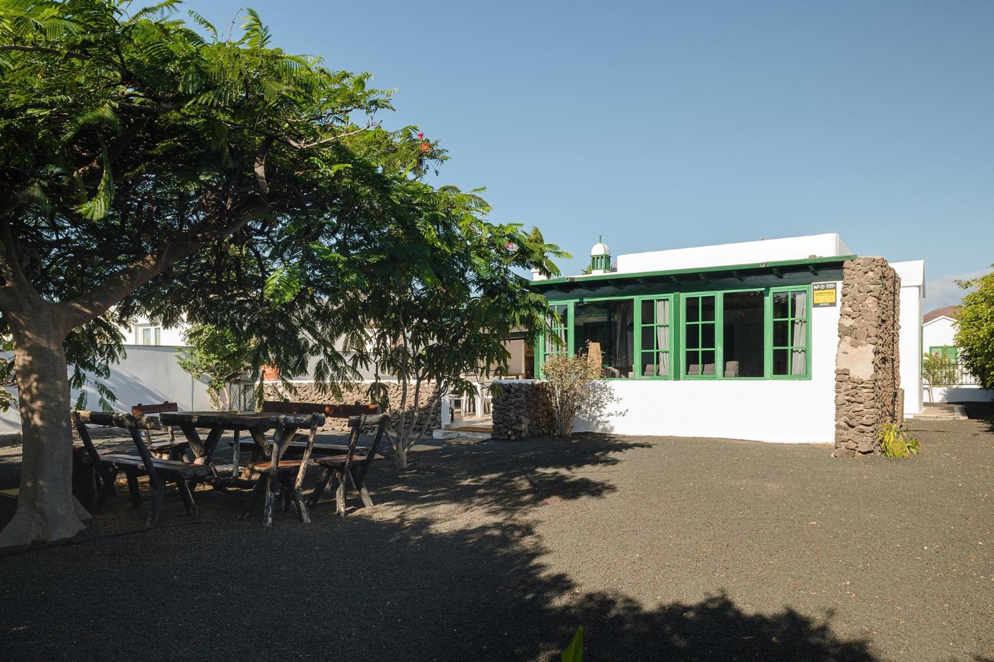 Casa Chica